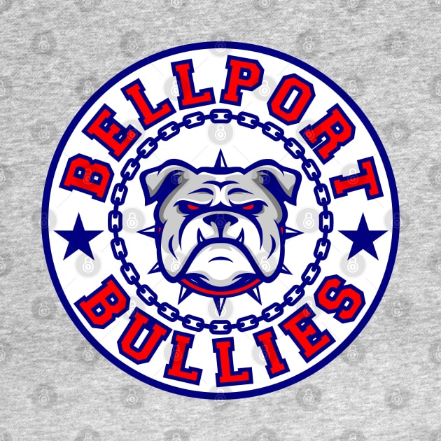 Bellport Bullies Brand logo by Bullies Brand